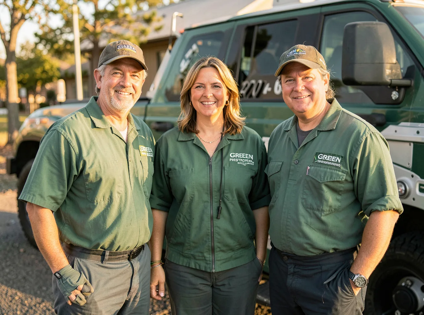 Water Damage Restoration company in Mesa, WA