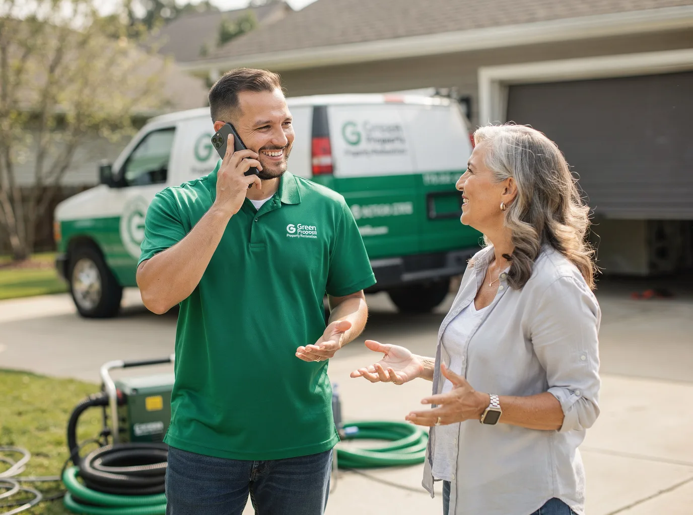 Water Damage Restoration Mesa, WA FAQs